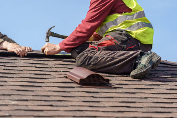 Best Storm Damage Roof Repair  in Belle Fourche, SD