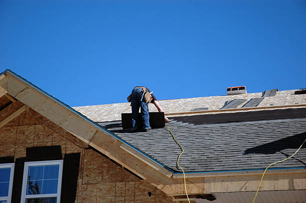Quick and Trustworthy Emergency Roof Repair Services in Belle Fourche, SD
