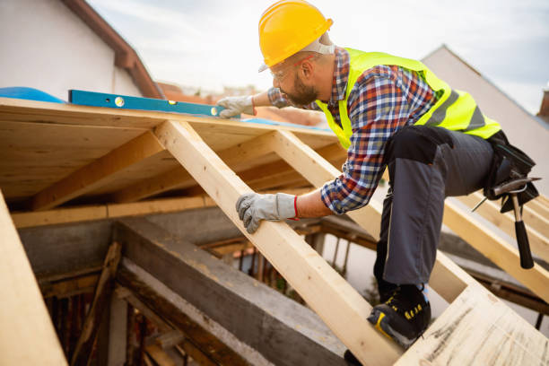 Best New Roof Installation  in Belle Fourche, SD