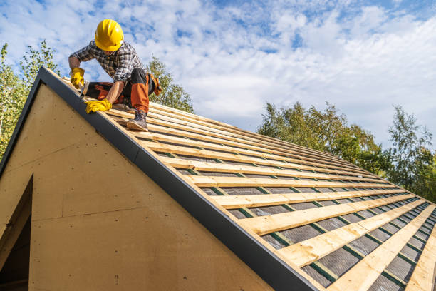 Best Tile Roofing Contractor  in Belle Fourche, SD
